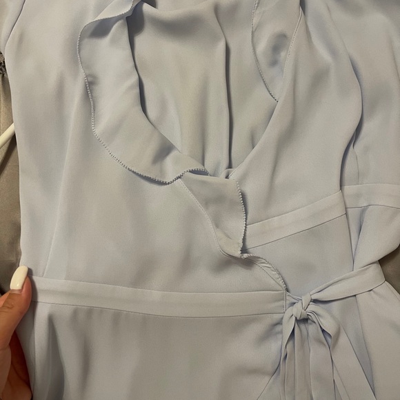 Aritzia Sunday Best dress - Picture 4 of 5